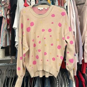 Ted Baker Ssakia Knit Sweater